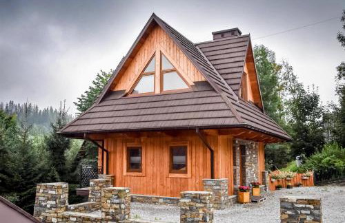 Domek Jatka No 1 - Foto 1