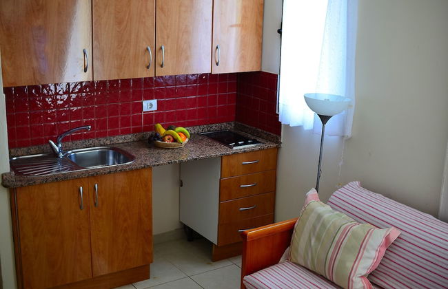 Apartamentos Oasis Maspalomas - Foto 10