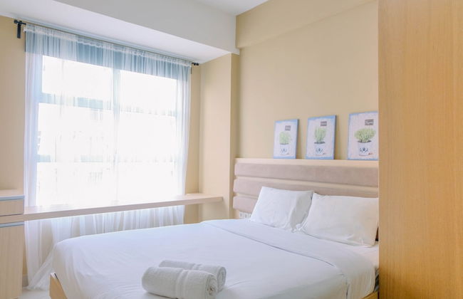 Minimalist and Simple 1BR at Saveria Apartment - Foto 1