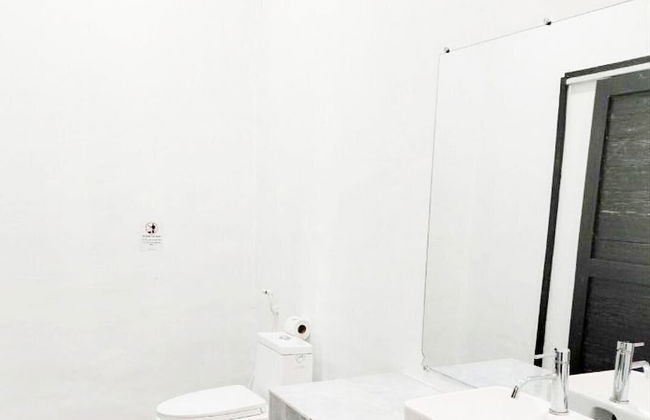 Koh Rong Hill Beach Resort - Foto 3