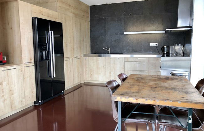 MyCityLofts - Calypso - Foto 20