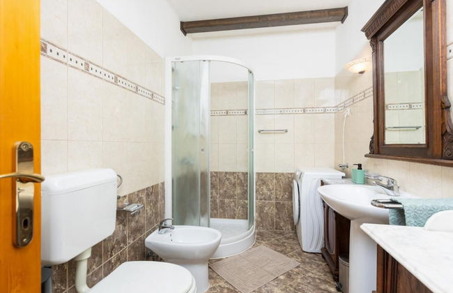 Villa Di Vino in Orbani i - Foto 39