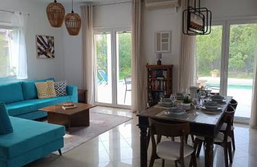 Villa Evridiki - Foto 16