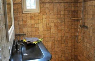 Mas climatise, piscine chauffee privee - parc regional naturel st baume - Foto 16