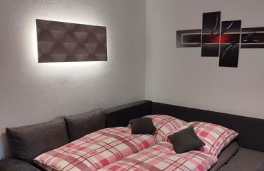 Fewo Am Messepark - Foto 11