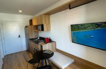 Loft Luxo Yoo Moinhos de vento 14 - Foto 7