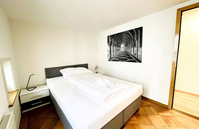 Beautiful Old Building Apartment In The Center - Foto 26