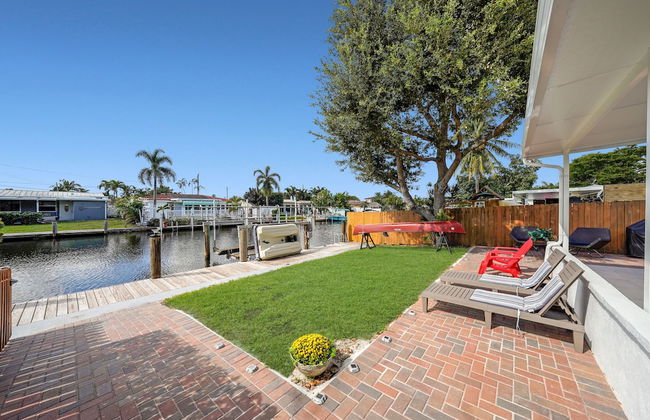 Sunny Waterside A in Dania Beach - Foto 3