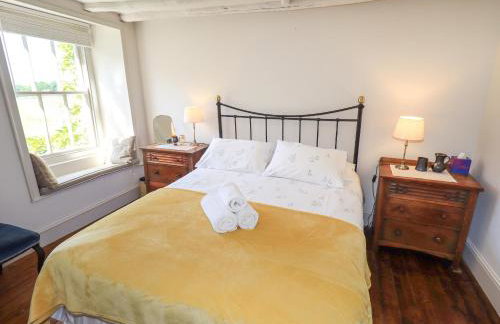 Bridge End Cottage - Foto 34