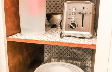 The Barn at Sharp Run-Modern Barn in the heart of Amish Country - Photo 46