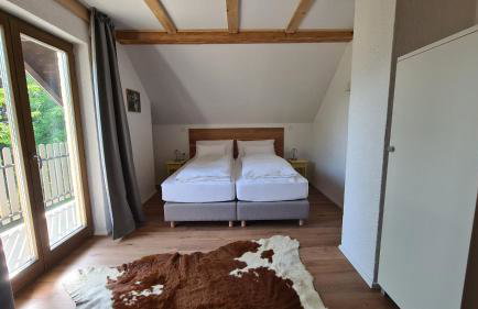 Forestside House Gacka with relax area - Foto 7