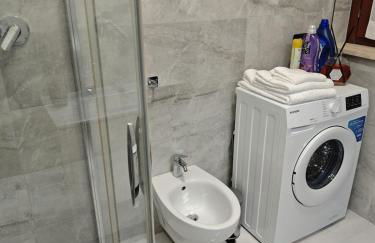 flat near Assisi 2 minutes from airport ! - Foto 23