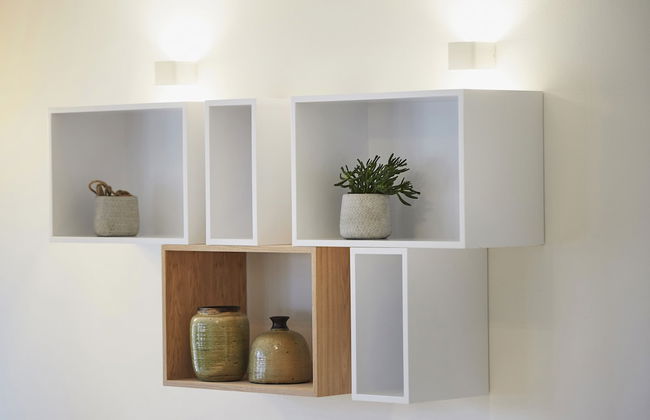 Apart Hotel De Bank - Photo 18