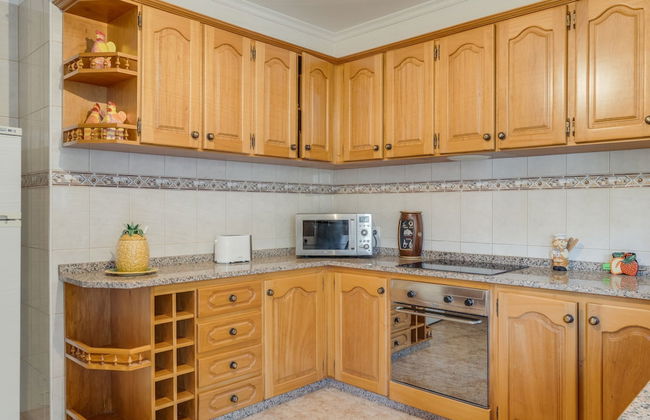 Familia Teixeira House by Atlantic Holiday - Foto 8