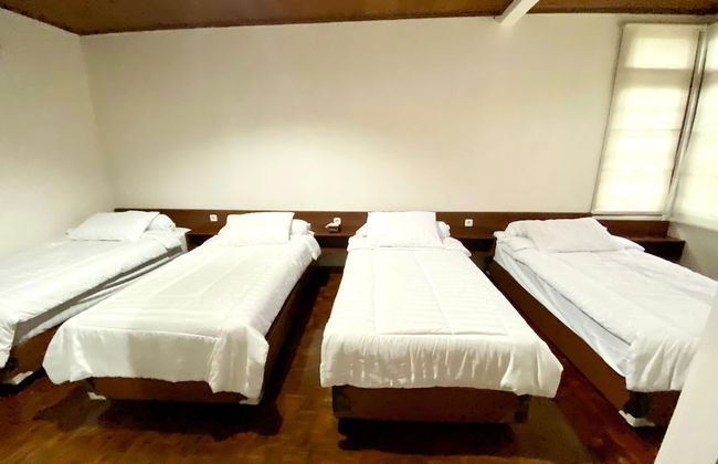 SF Homey Puri Indah - Foto 3