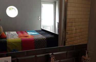 Les Gites Douillets de Sancerre - Foto 42