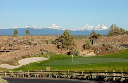 Brasada Getaway-> Privacy, Hot Tub & Theater Room! - Foto 22