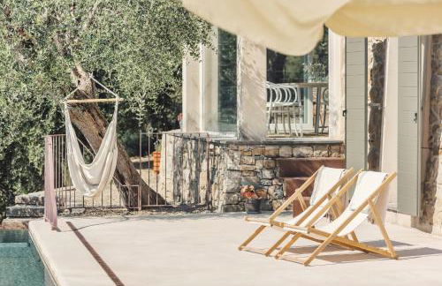 Modern Villa With Sea View In Vallebona - Foto 27