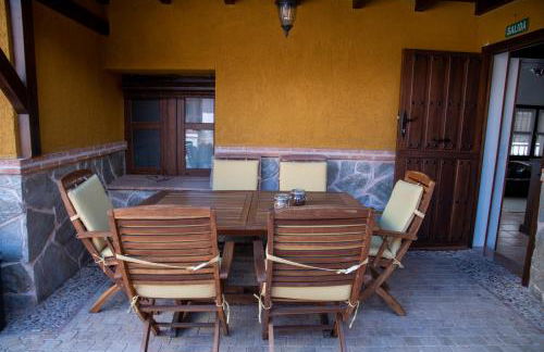 La Encomienda de Oreja - Foto 63