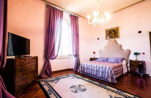 Relais Villa Al Vento - Photo 53