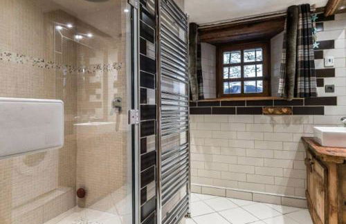 Chalet 1728 - La Reculaz - 2 minutes from Val D'isere by free shuttle bus - Foto 27