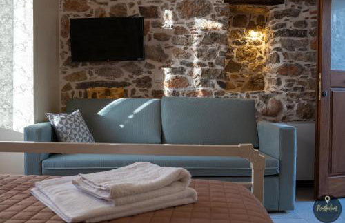 SKINOS rooms and apartment - Foto 47