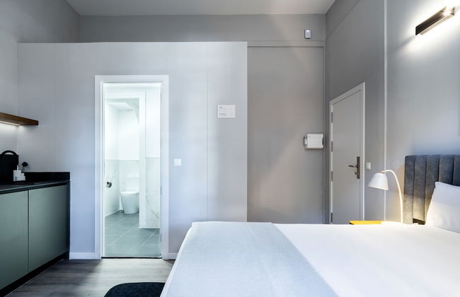 Limehome Porto Rua de Dom Manuel II - Foto 36