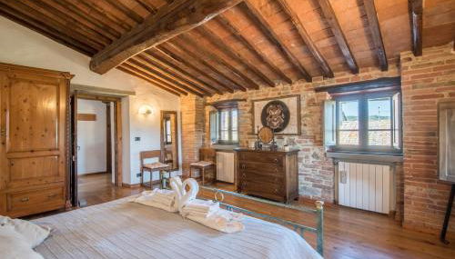 Casale Rosennano - Padronale - Foto 4