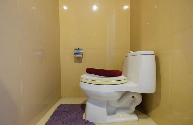 Elegant 1BR Apartment at Kemang Mansion - Foto 15