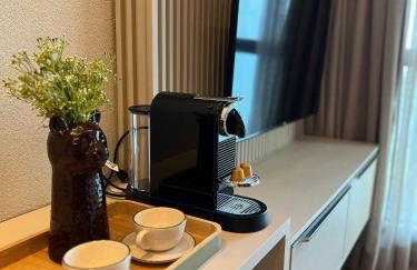 Apartamento em Recife Vista MAR - Cais 1404 - Foto 12