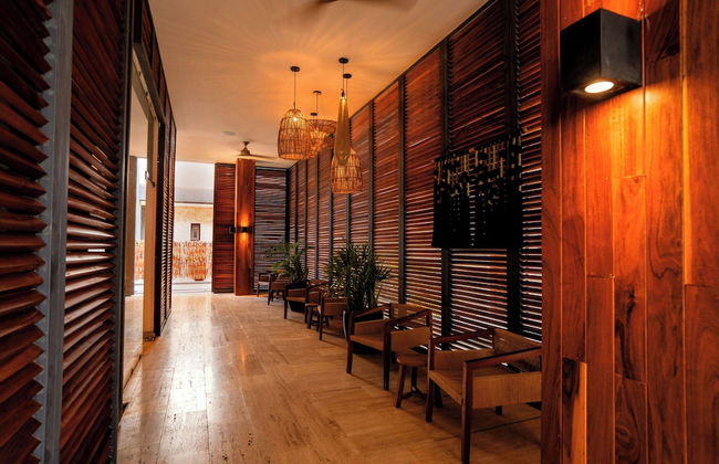 Bloom Tulum, Apartments by Marriott Bonvoy - Photo 32