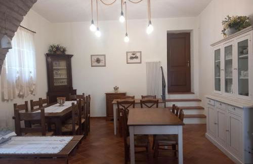 Agriturismo Montepugliano - Foto 46