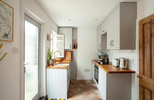 The Cycling Cottage, Surrey Hills AONB, Dorking - Foto 4
