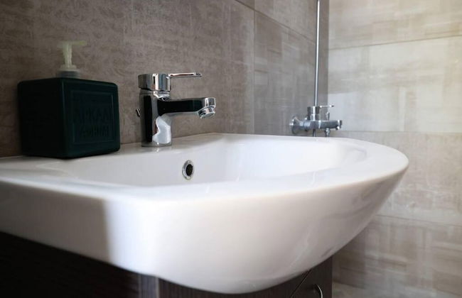 Villa Myra in Kalivia Thorikou - Foto 14