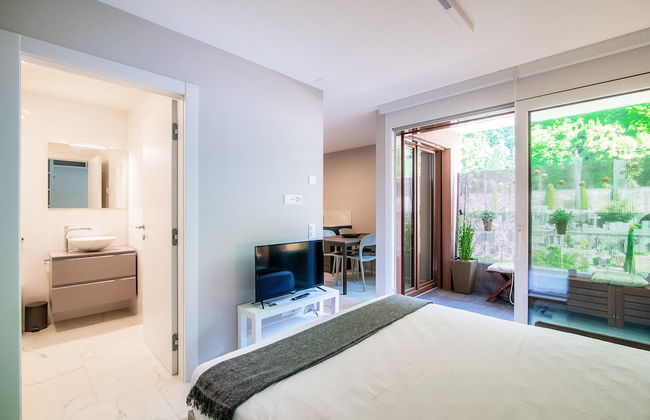 Locarno Studio Apartments - Photo 36