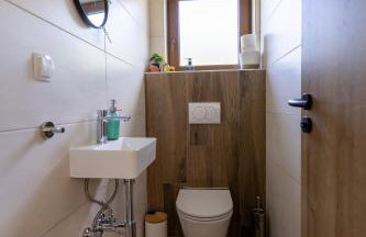 Country Gold Holiday Home - Foto 18