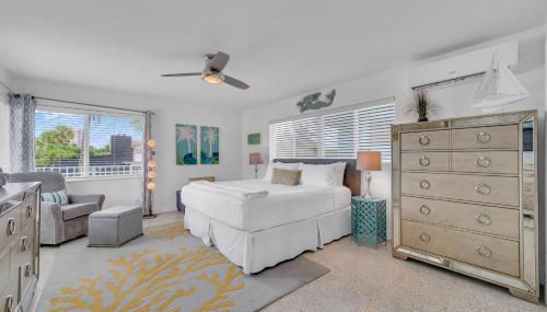 Steps from Beach Heated Pool Gulf Stream Key RESlDENCES - Foto 5, Other