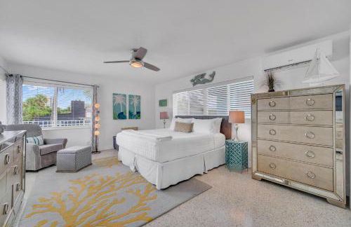 Steps from Beach Heated Pool Gulf Stream Key RESlDENCES - Foto 5