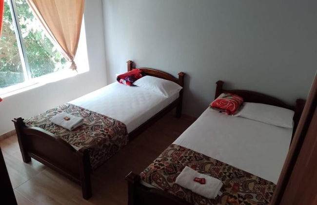 Finca hotel Sendero del rio - Photo 2