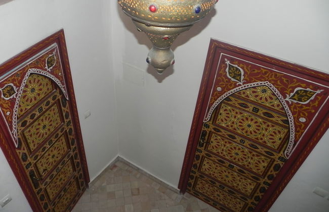 Dar Bianca - Foto 14