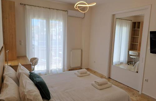 Luxury Suite Patras (1) - Foto 6