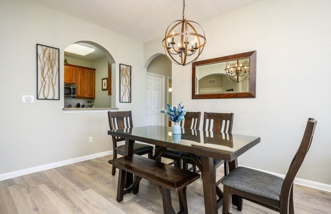 Epic Universe Beautiful Condo, Vista Cay, Orlando-3026 - Foto 24