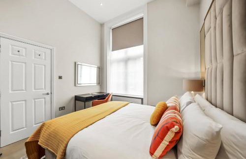 Baker Street Suite - Foto 29