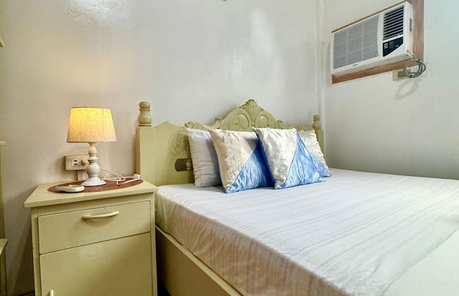 Ocean Breeze Inn Boracay - Foto 41