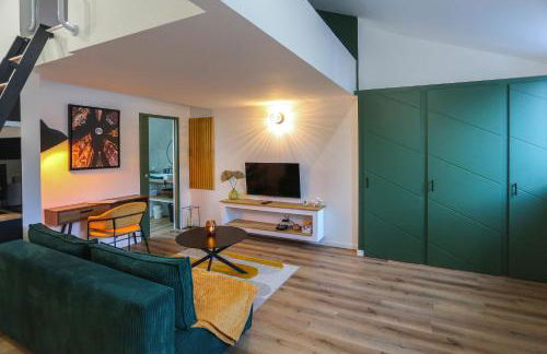 Le GreenStation-Gare-Hortillonnages-Centre Ville - Photo 10