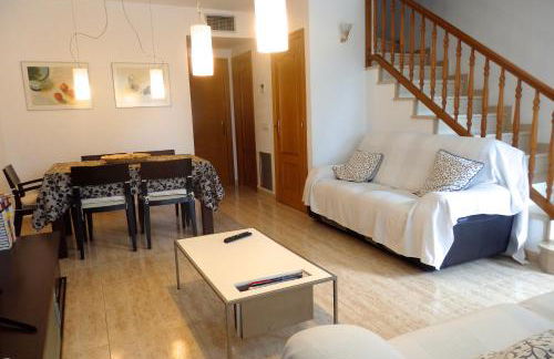 MEDDAYS CHALET EUCALIPTUS 6 - Foto 12