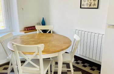 Le Petit de la Ferme du Raz Blanchard - Foto 20