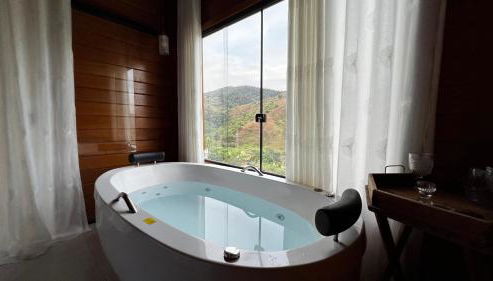 Sítio Chalé dos Ipês - Foto 3