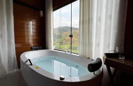 Sítio Chalé dos Ipês - Foto 3