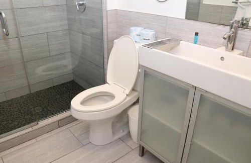 Charming & Stylish Studio on Beacon Hill #15 - Foto 16